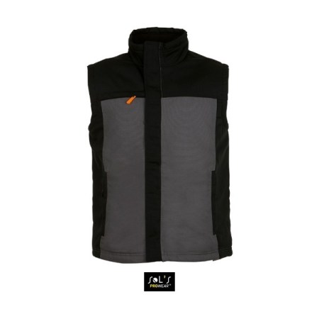 Sol's Mission Pro 01567 Dark grey/Black 797